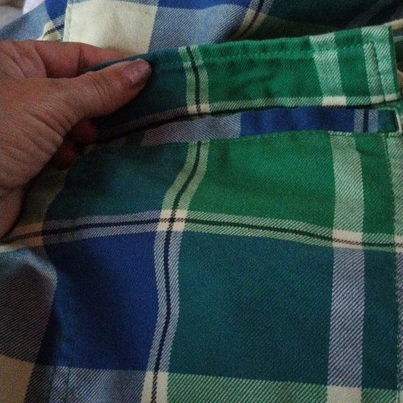 Burton snowboard hooded shirt jacket - Picture 10 of 10